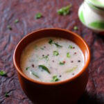 Ragi porridge