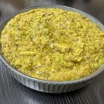 Bajra Khichadi photo